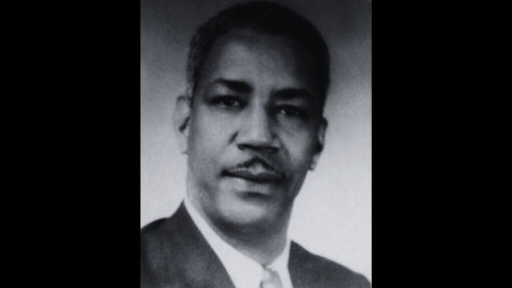 Denzel H. Washington, Sr