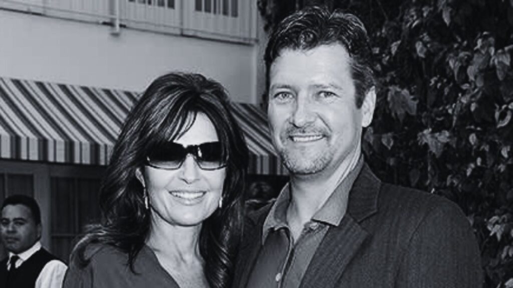 Todd Palin